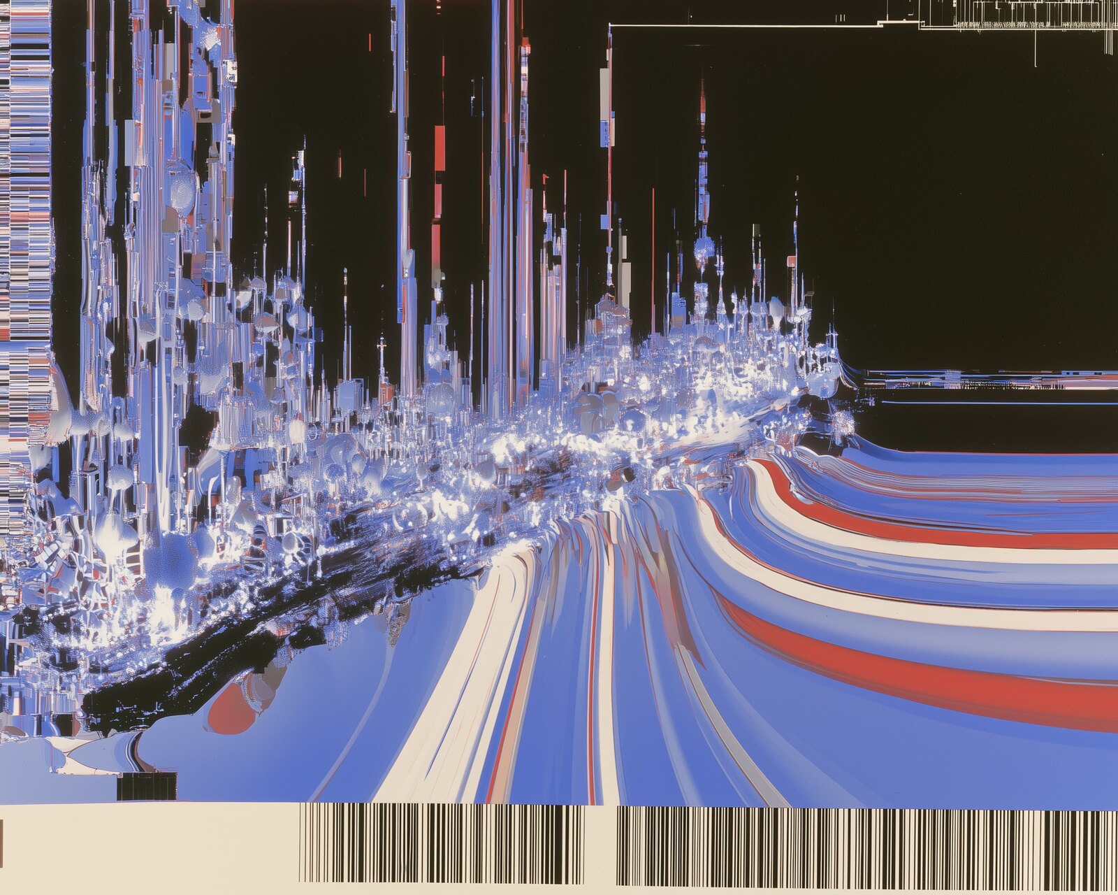 Ikeda fungi, cobalt riso