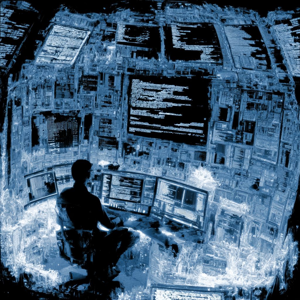 Kilo Chamber — coding execution room