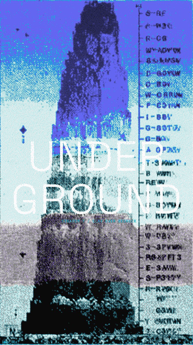 Boring Log — geotechnical columnar section