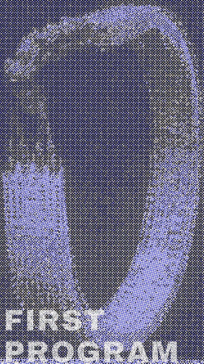 Jacquard Cards — punch card loom pattern