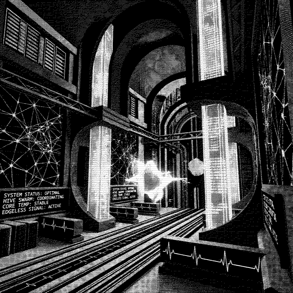 thermal mode